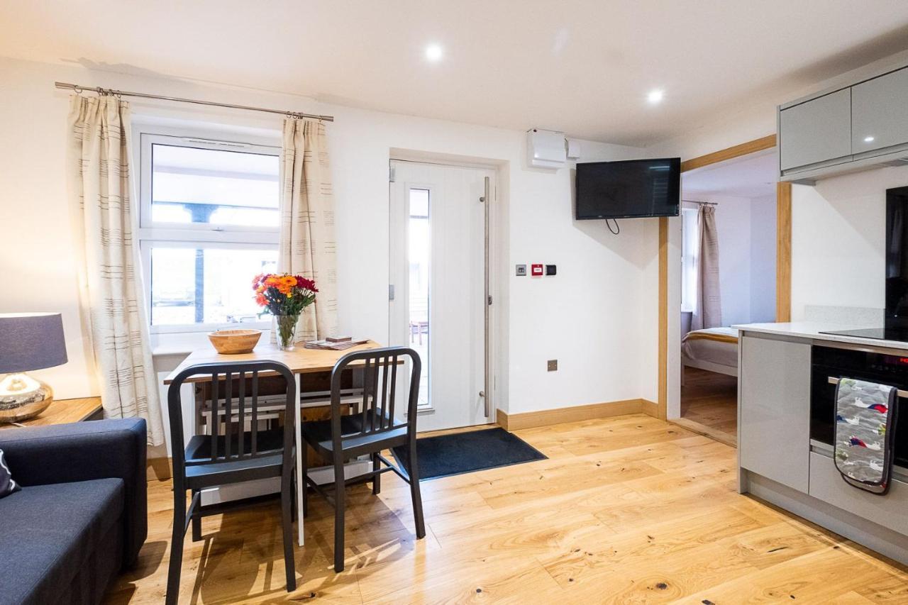 Three Tuns Apartments - Sycamore Pettistree Eksteriør bilde